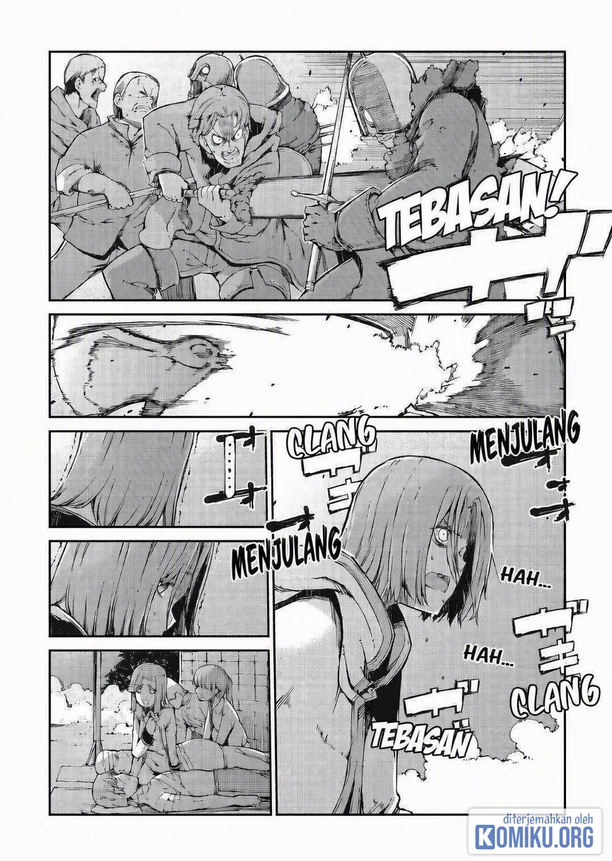 Chapter 62 - halaman 11