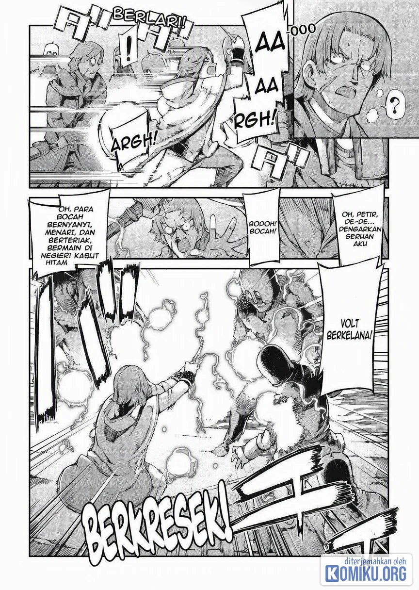 Chapter 62 - halaman 13