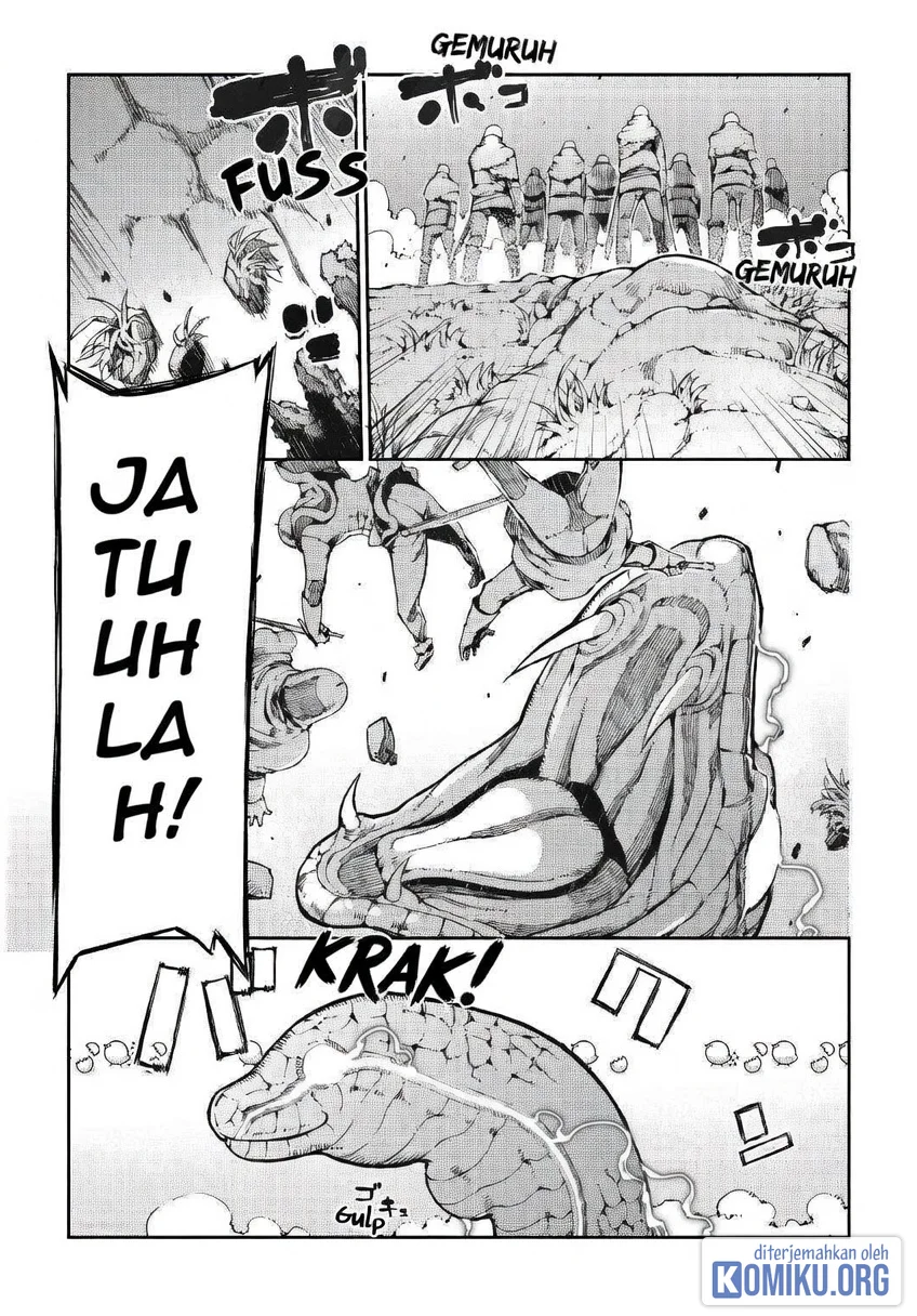 Chapter 62 - halaman 16