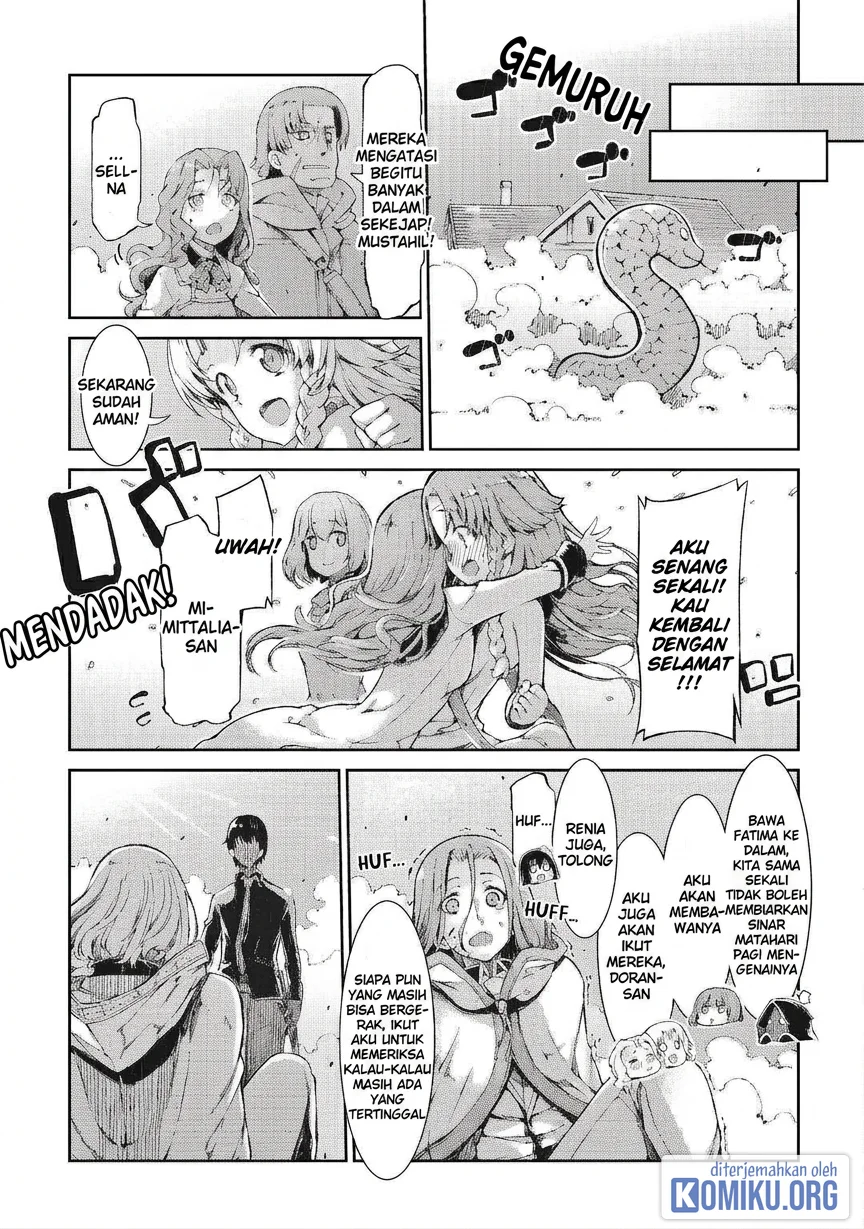Chapter 62 - halaman 18