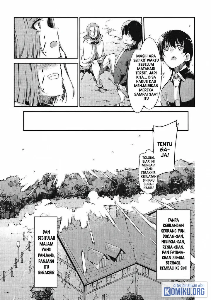 Chapter 62 - halaman 20