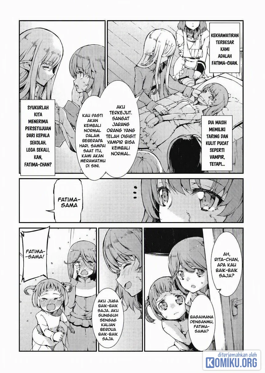 Chapter 62 - halaman 22