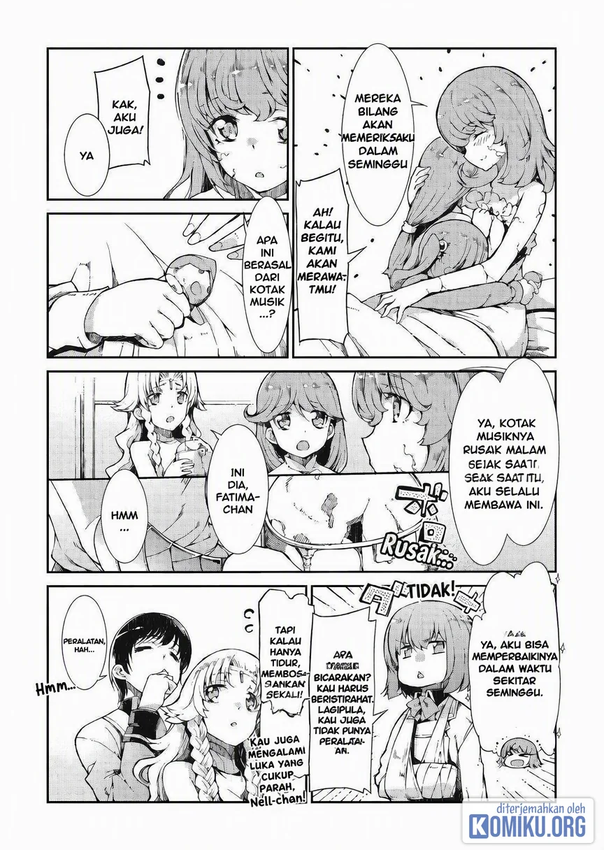 Chapter 62 - halaman 23