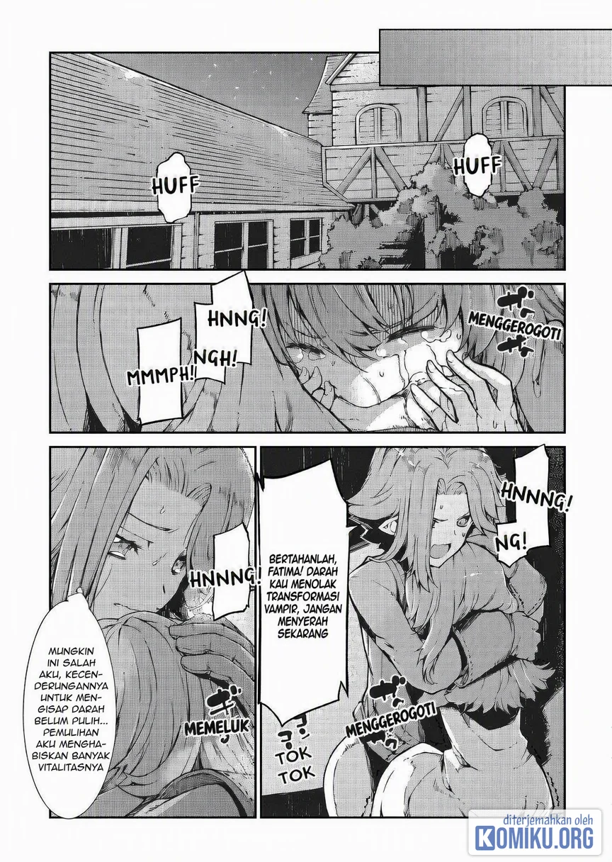 Chapter 62 - halaman 26