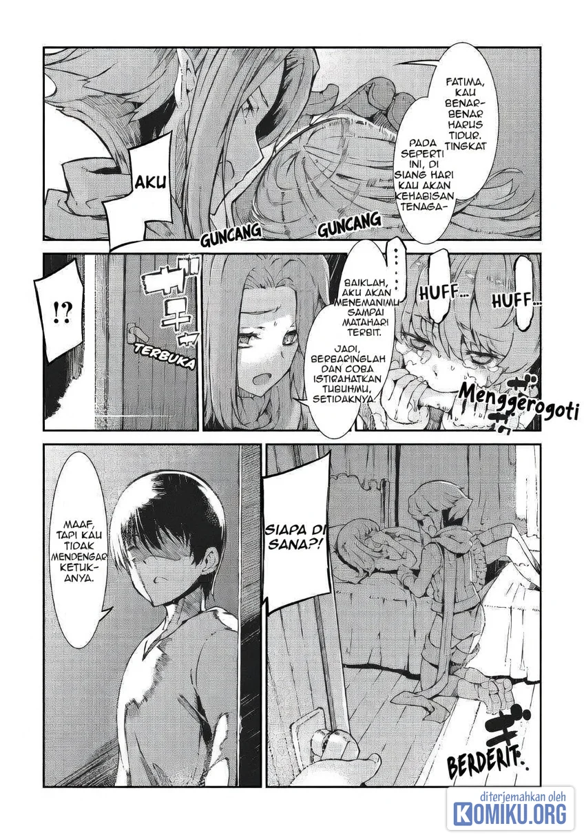 Chapter 62 - halaman 27