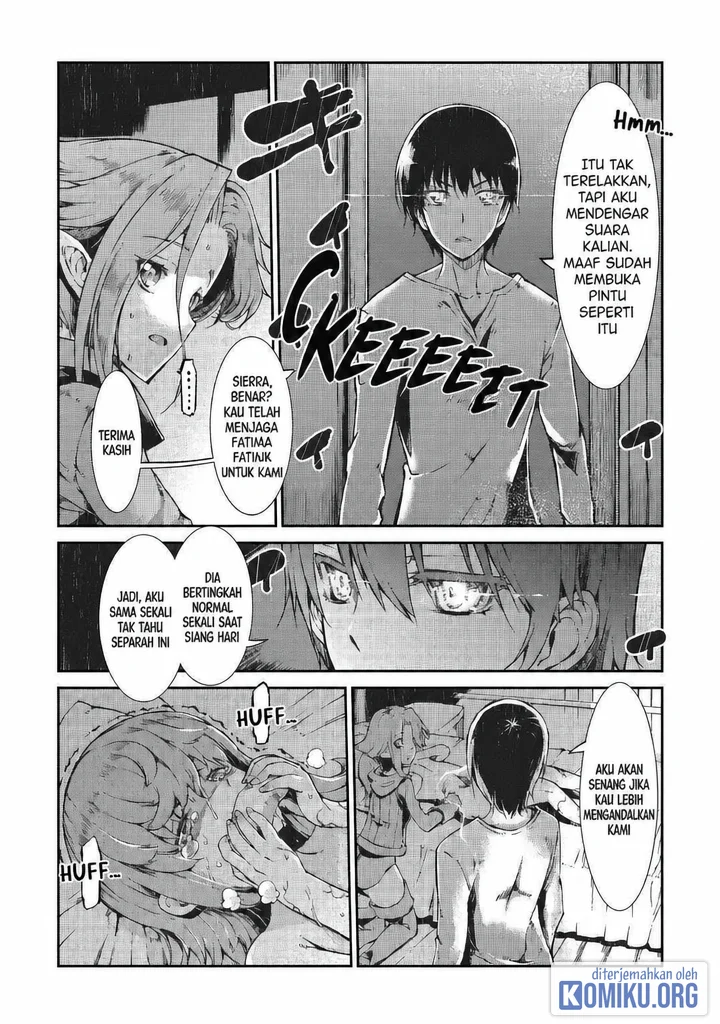 Chapter 62 - halaman 28