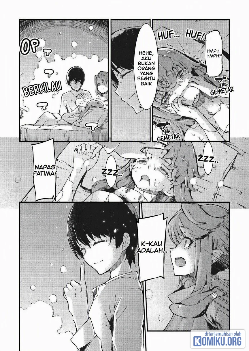 Chapter 62 - halaman 29
