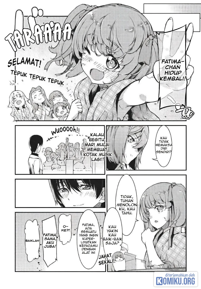 Chapter 62 - halaman 30
