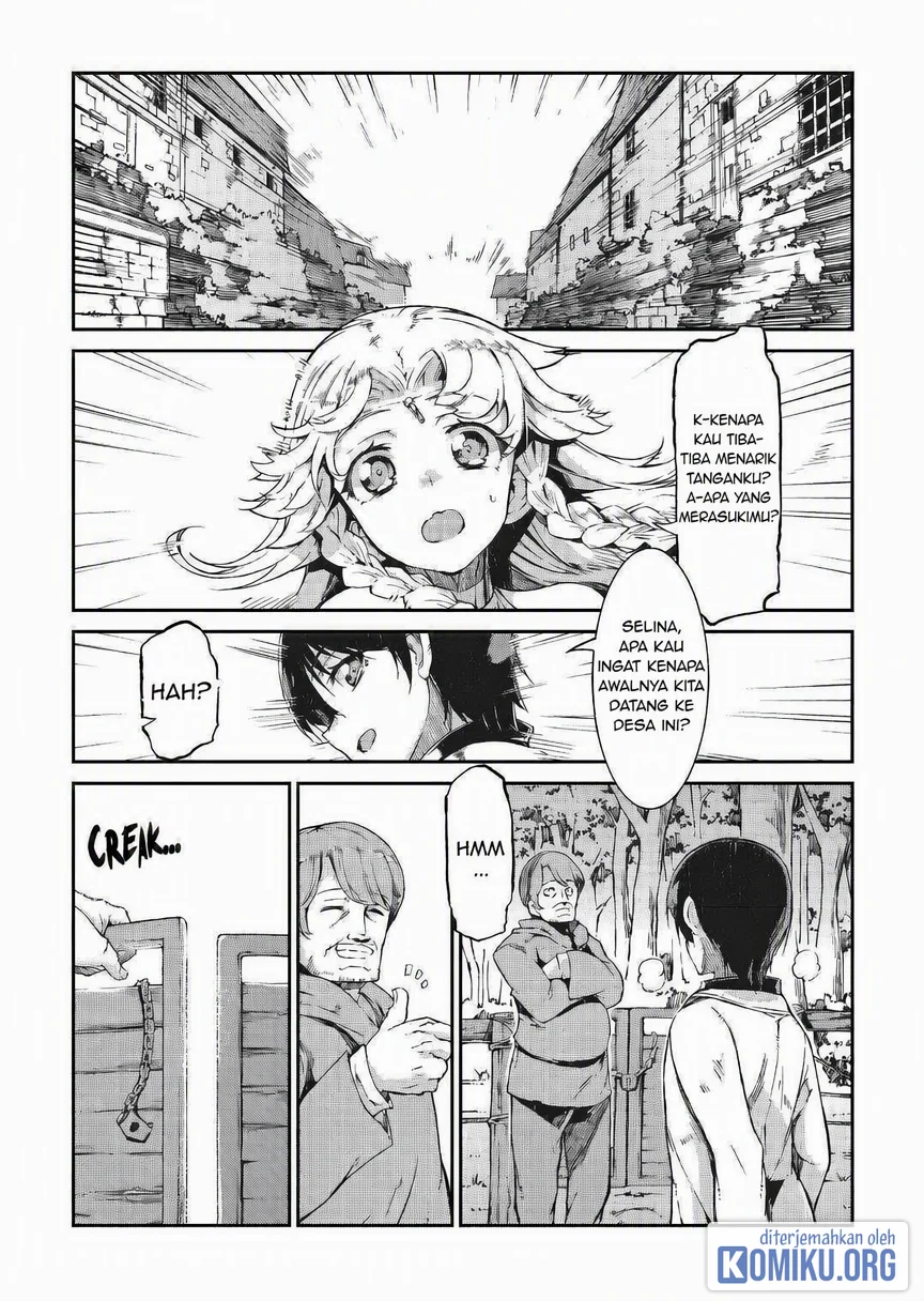 Chapter 62 - halaman 33