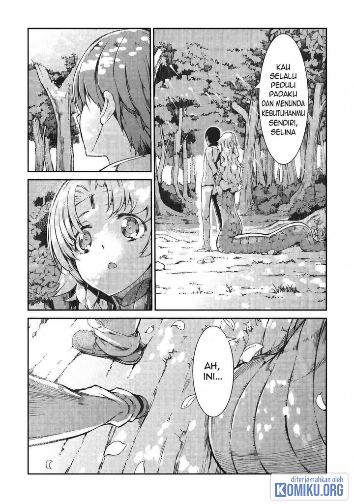 Chapter 62 - halaman 34