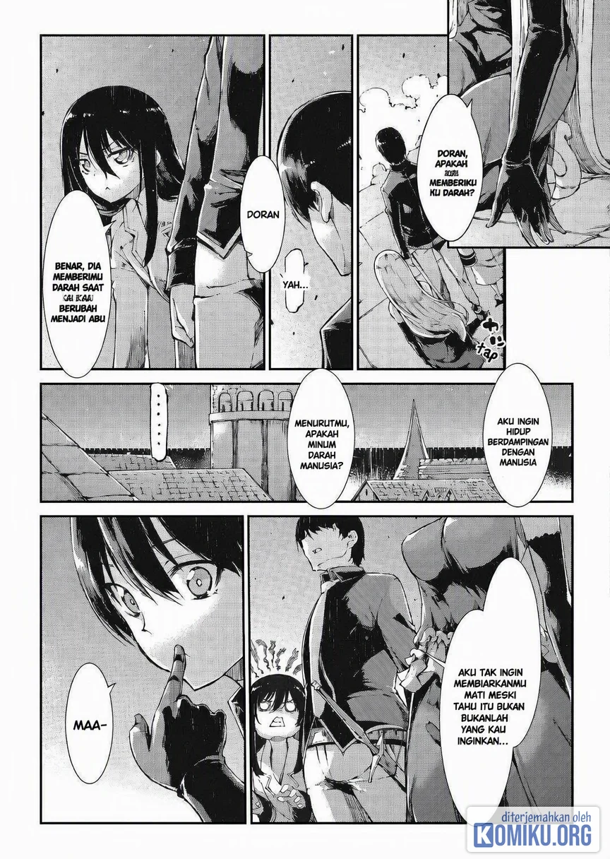 Chapter 62 - halaman 6