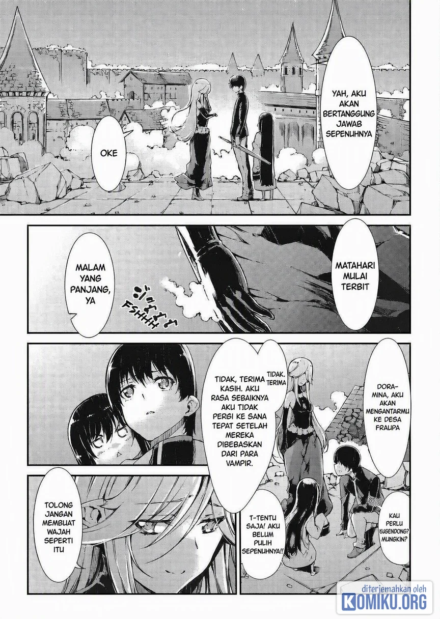 Chapter 62 - halaman 8