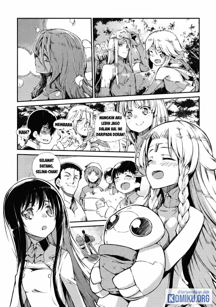 Chapter 63 - halaman 11
