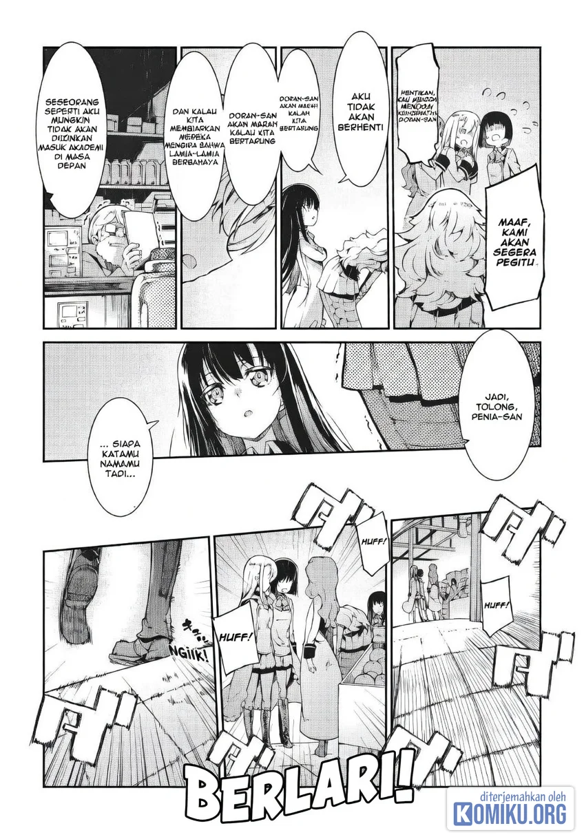 Chapter 63 - halaman 19
