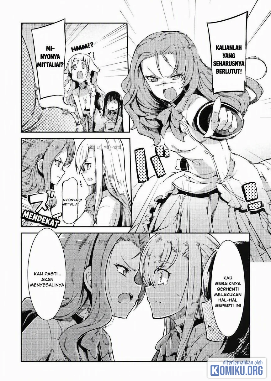 Chapter 63 - halaman 20