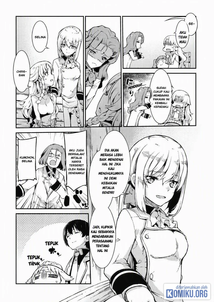 Chapter 63 - halaman 24
