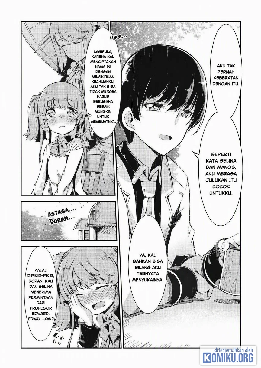 Chapter 64 - halaman 11