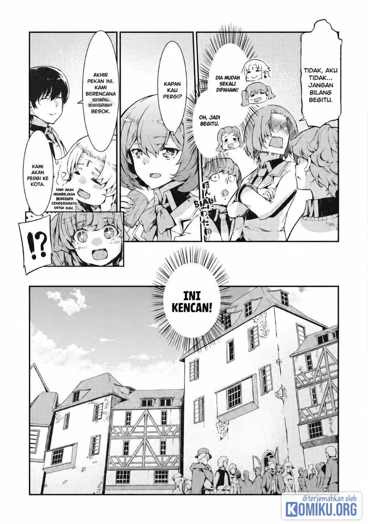Chapter 64 - halaman 14