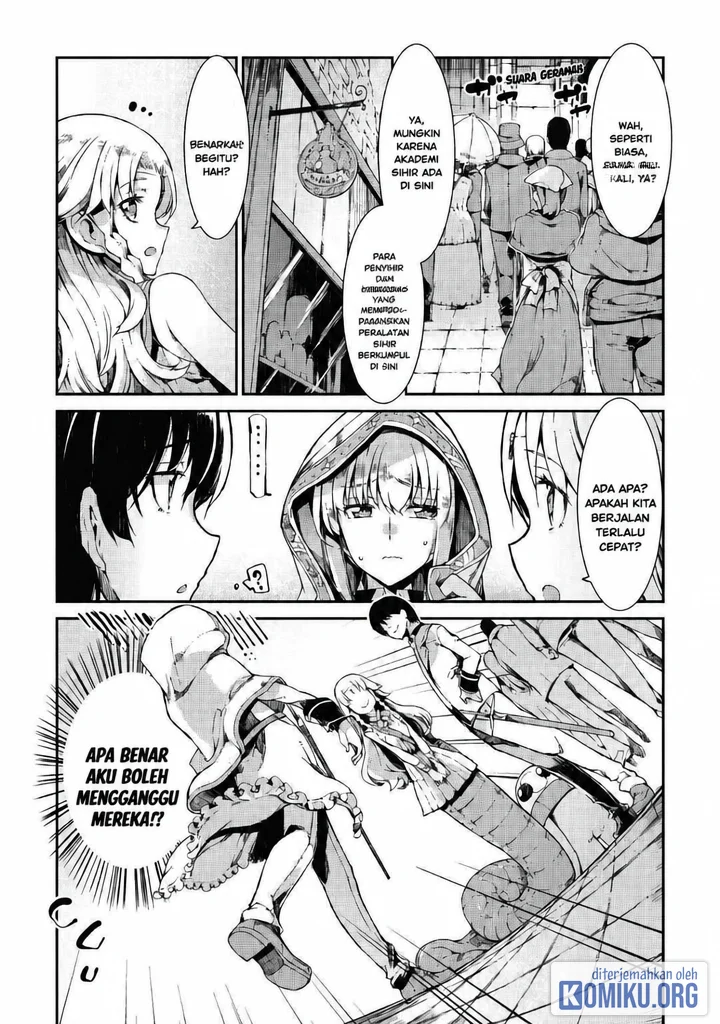 Chapter 64 - halaman 15