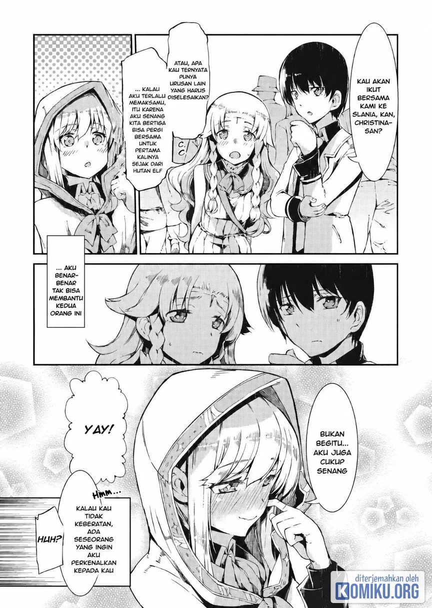 Chapter 64 - halaman 16