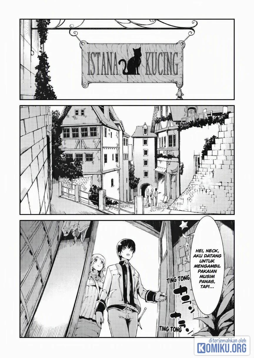 Chapter 64 - halaman 17