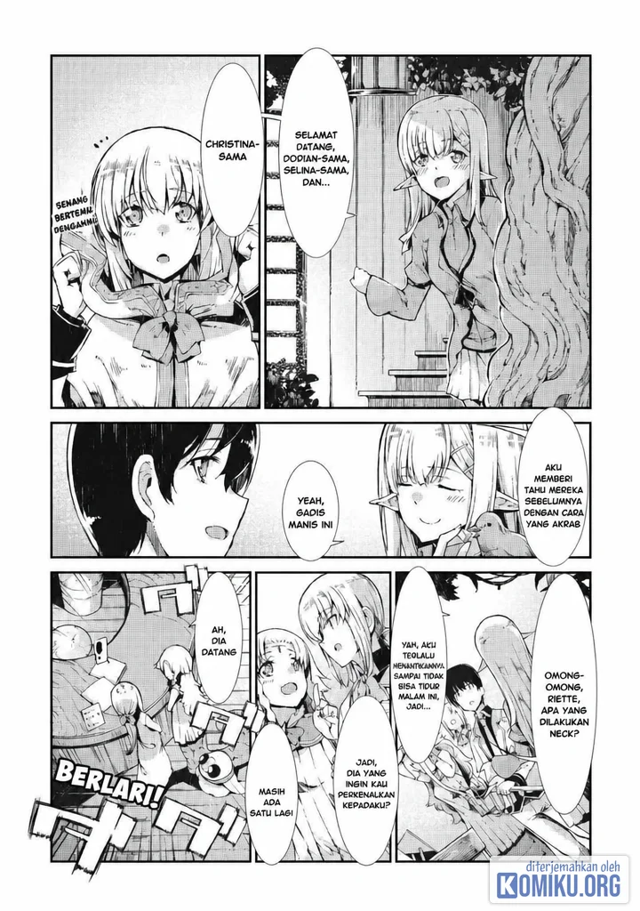 Chapter 64 - halaman 18
