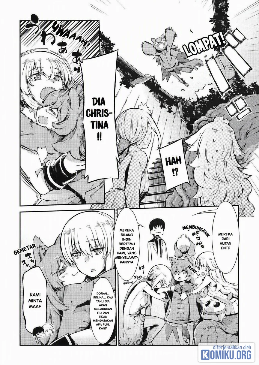 Chapter 64 - halaman 19