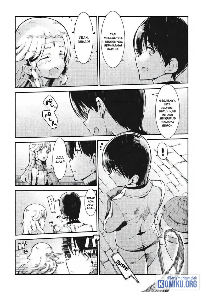 Chapter 64 - halaman 23