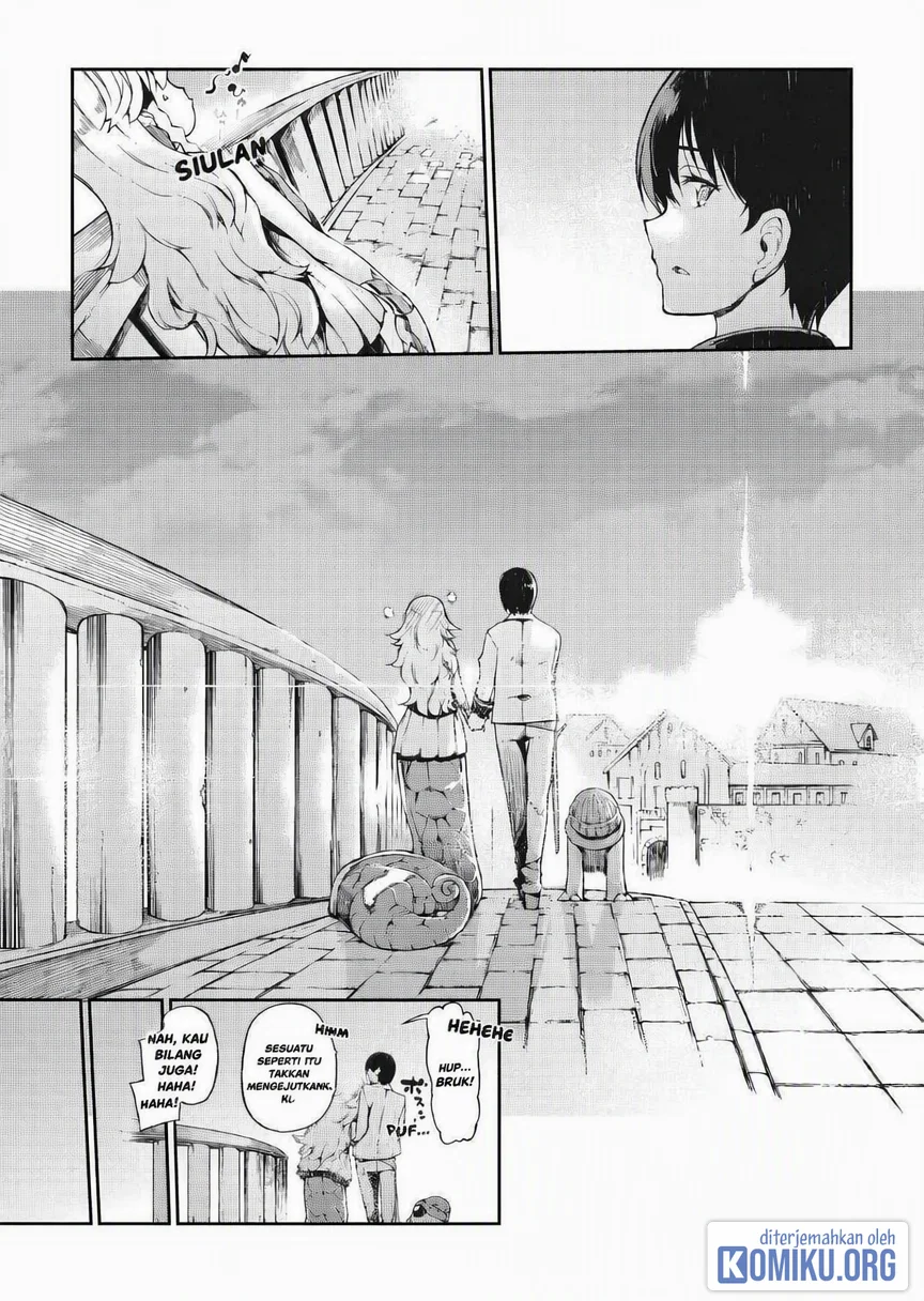 Chapter 64 - halaman 24