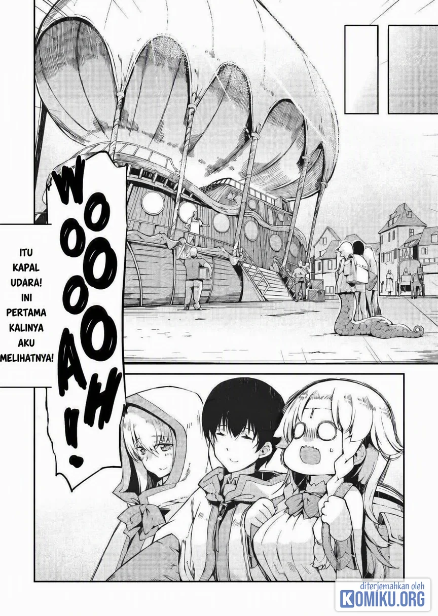 Chapter 64 - halaman 25
