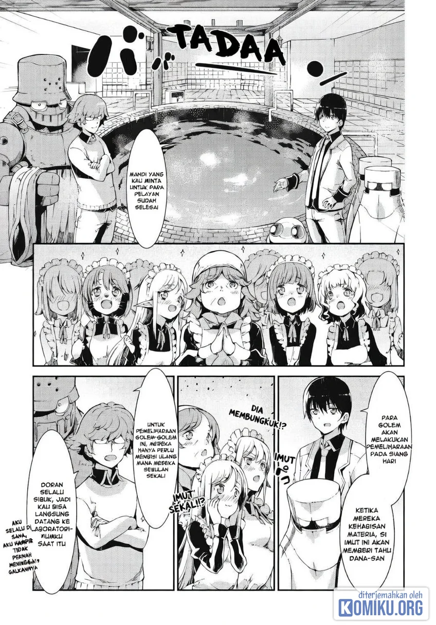 Chapter 64 - halaman 6
