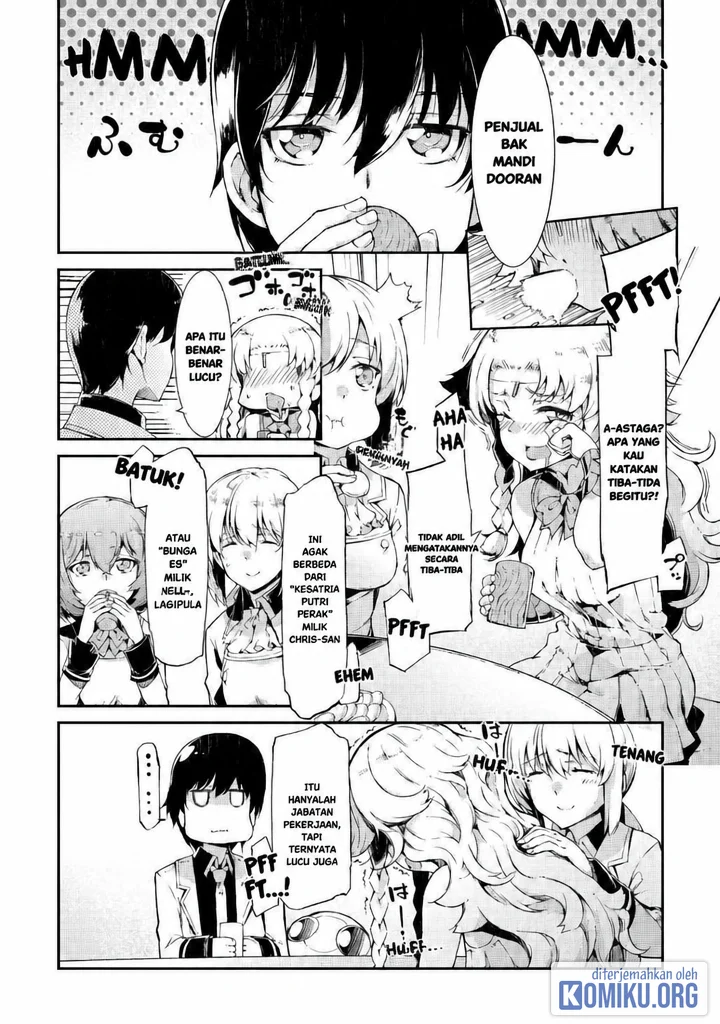 Chapter 64 - halaman 8