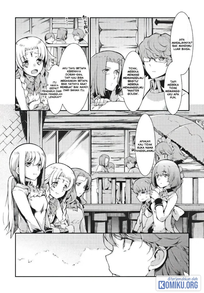 Chapter 64 - halaman 9
