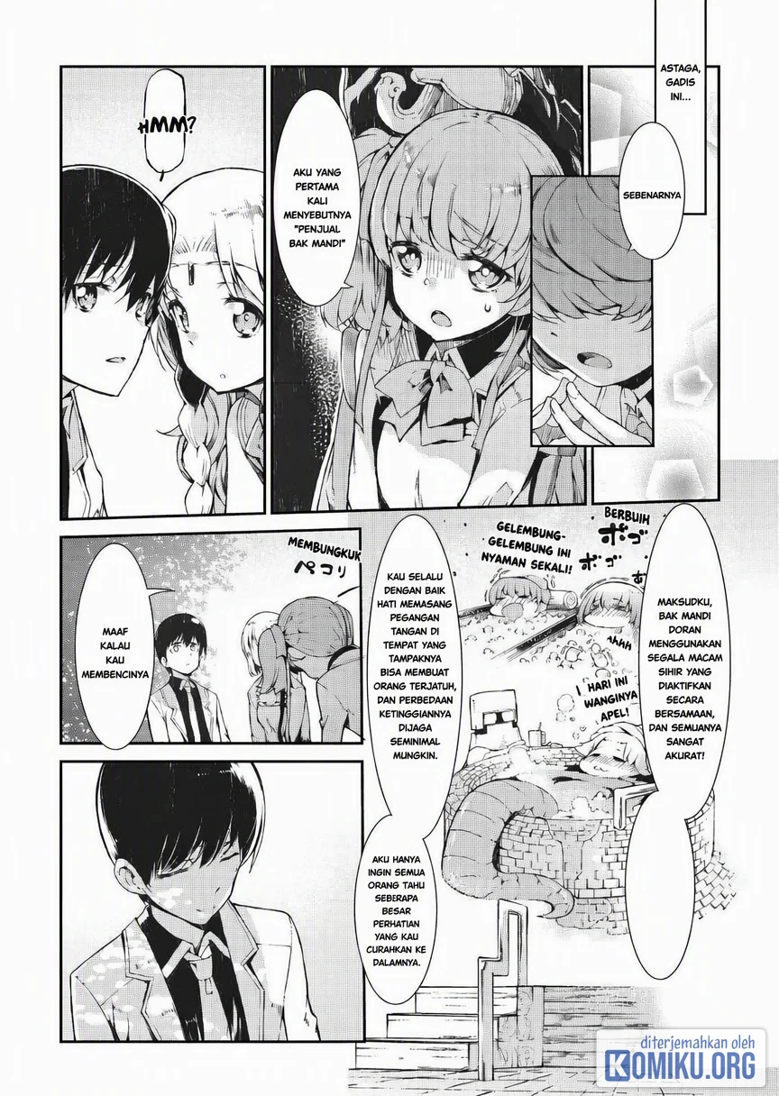 Chapter 64 - halaman 10