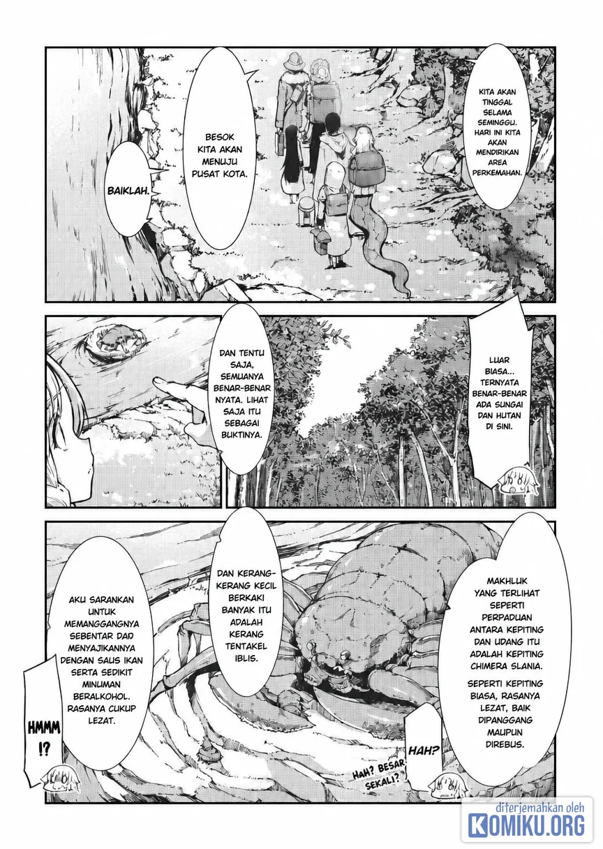 Chapter 65 - halaman 15
