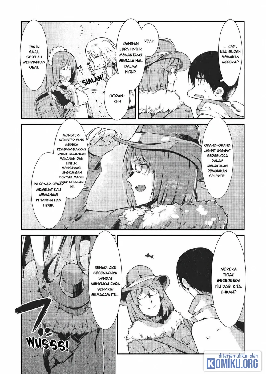 Chapter 65 - halaman 16