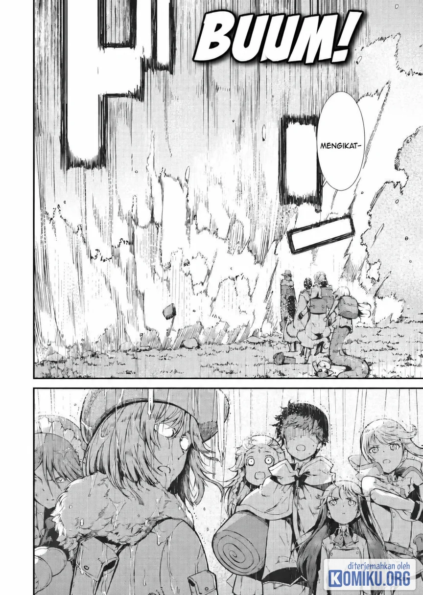 Chapter 65 - halaman 17