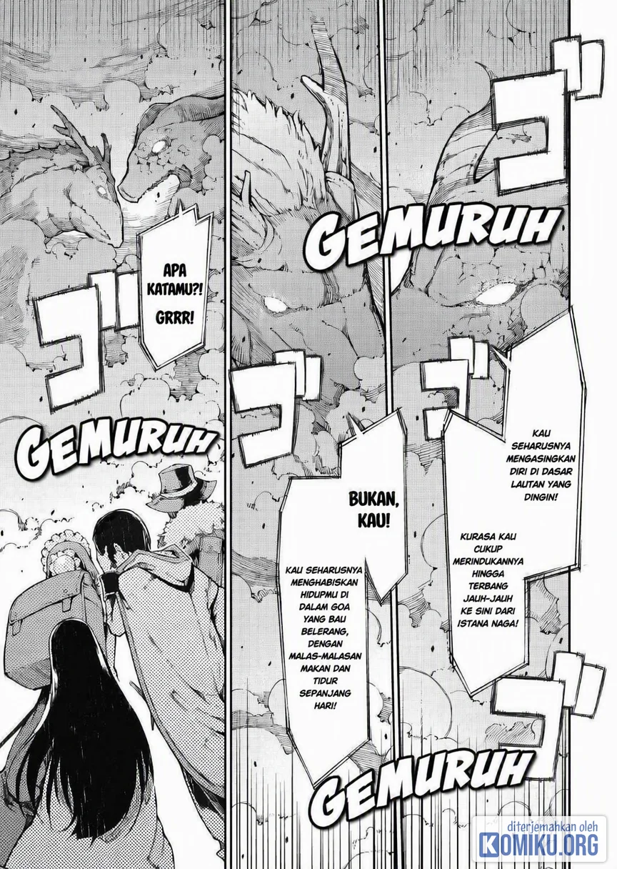 Chapter 65 - halaman 18