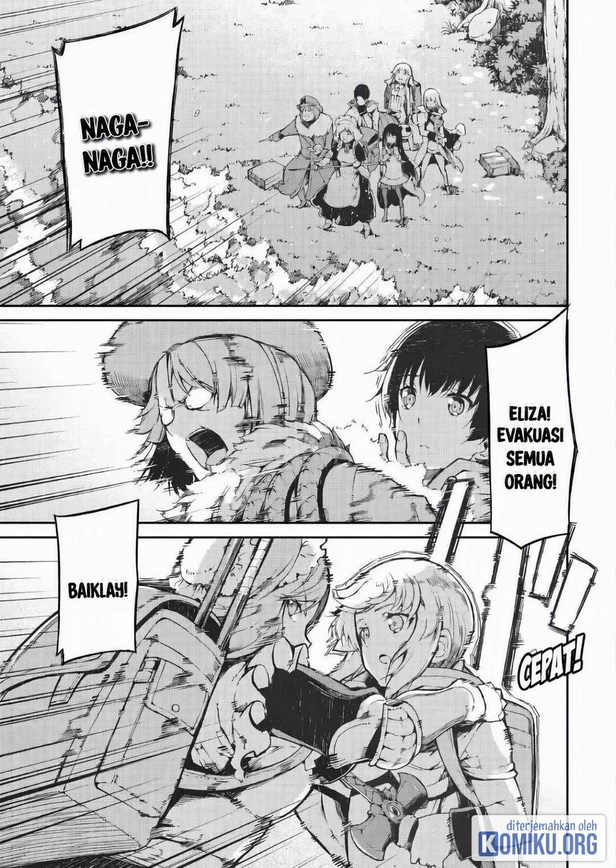 Chapter 65 - halaman 20