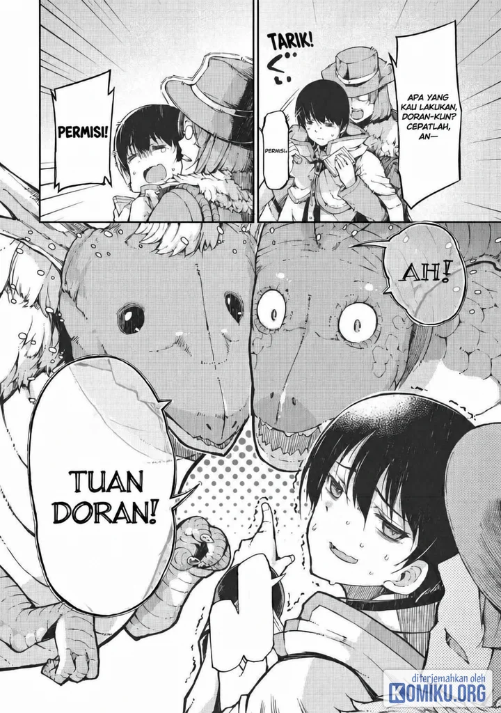 Chapter 65 - halaman 21