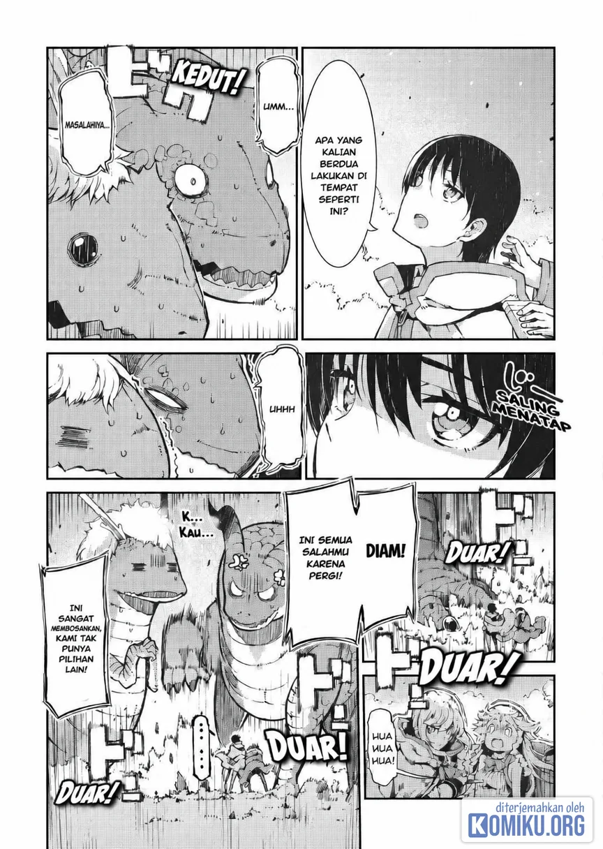 Chapter 65 - halaman 22