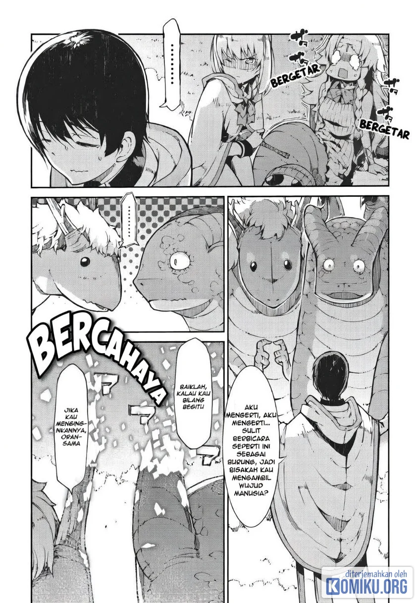 Chapter 65 - halaman 23