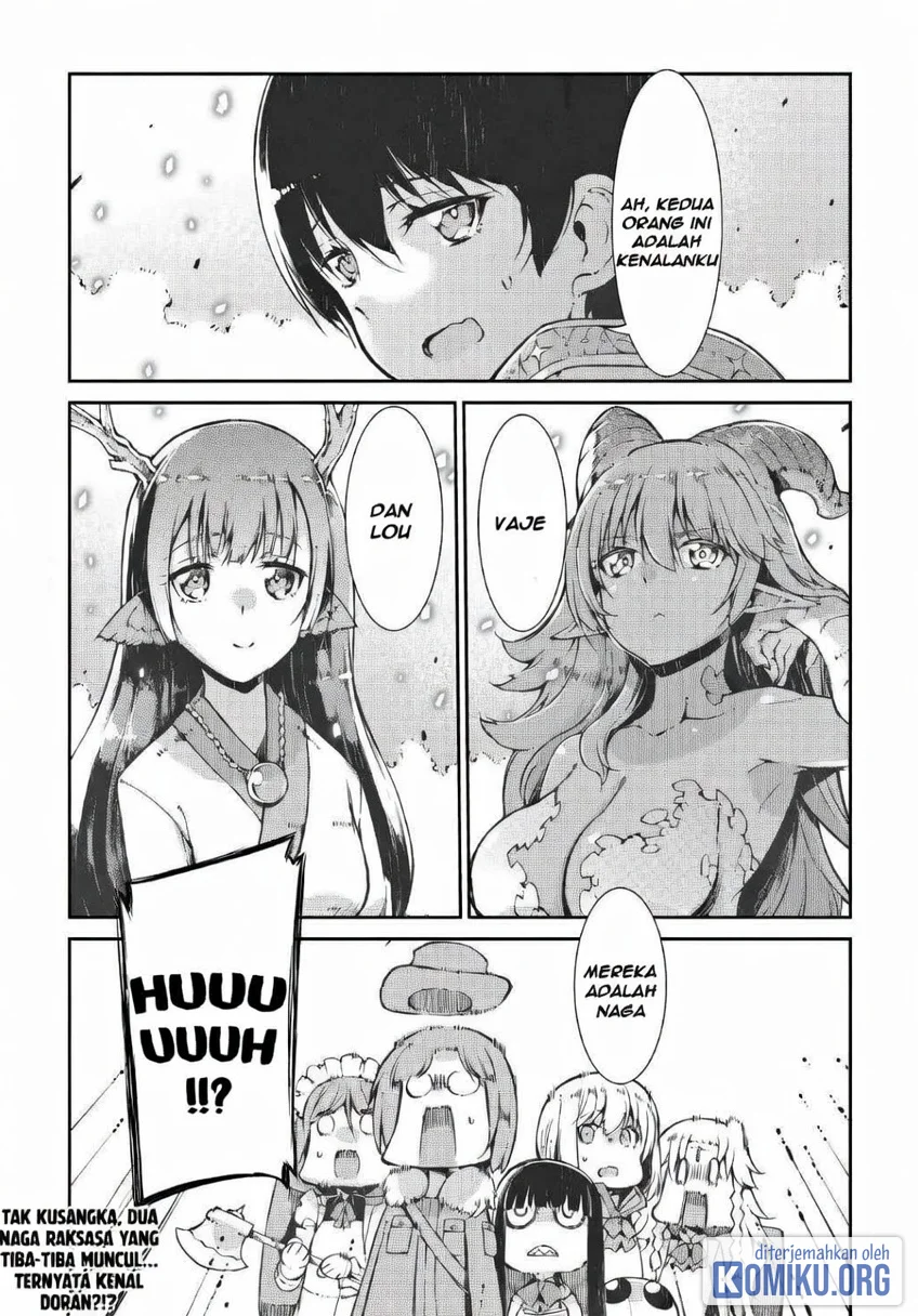 Chapter 65 - halaman 25