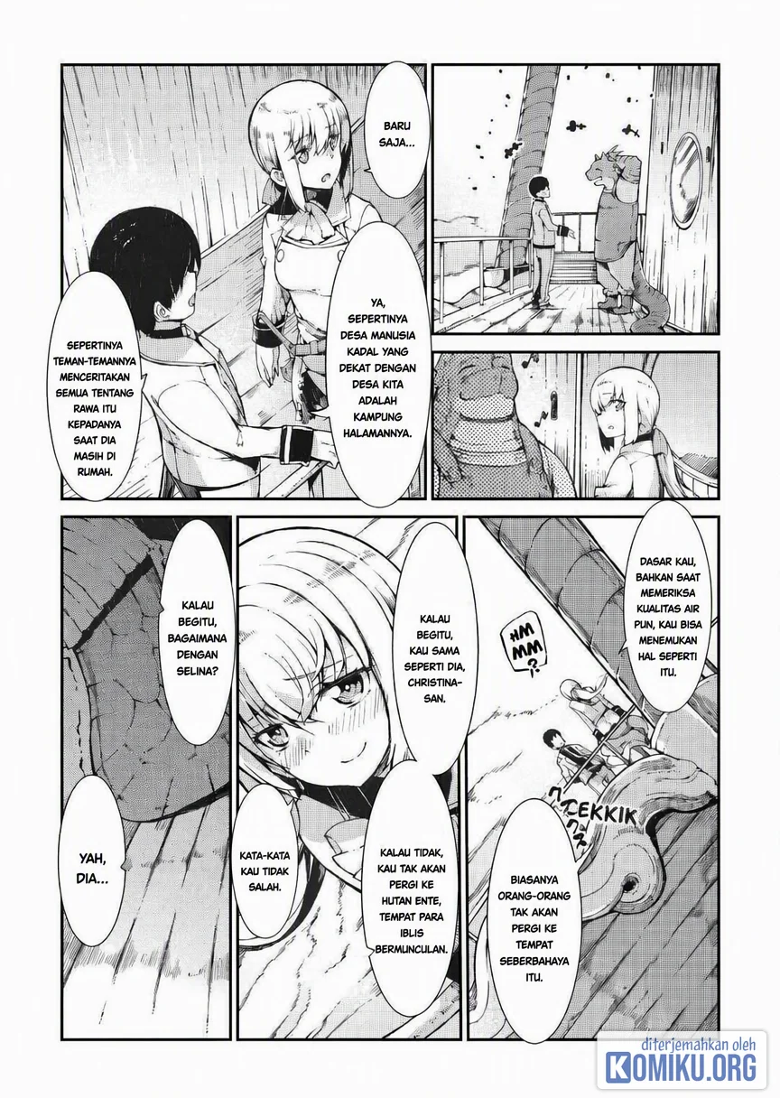 Chapter 65 - halaman 6