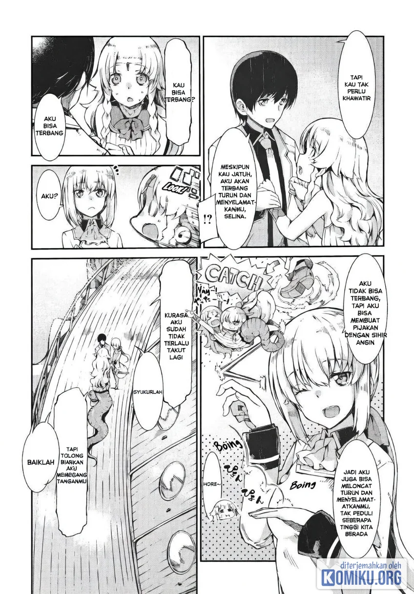 Chapter 65 - halaman 8