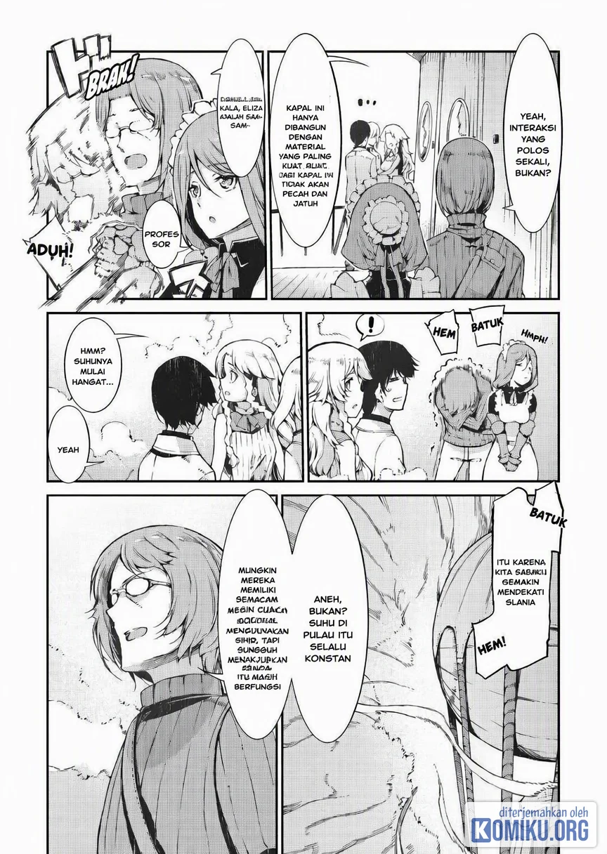 Chapter 65 - halaman 9