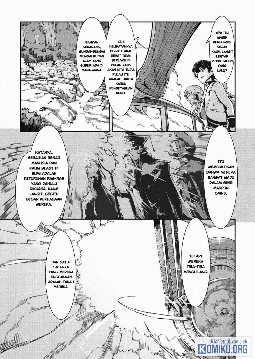 Chapter 65 - halaman 10