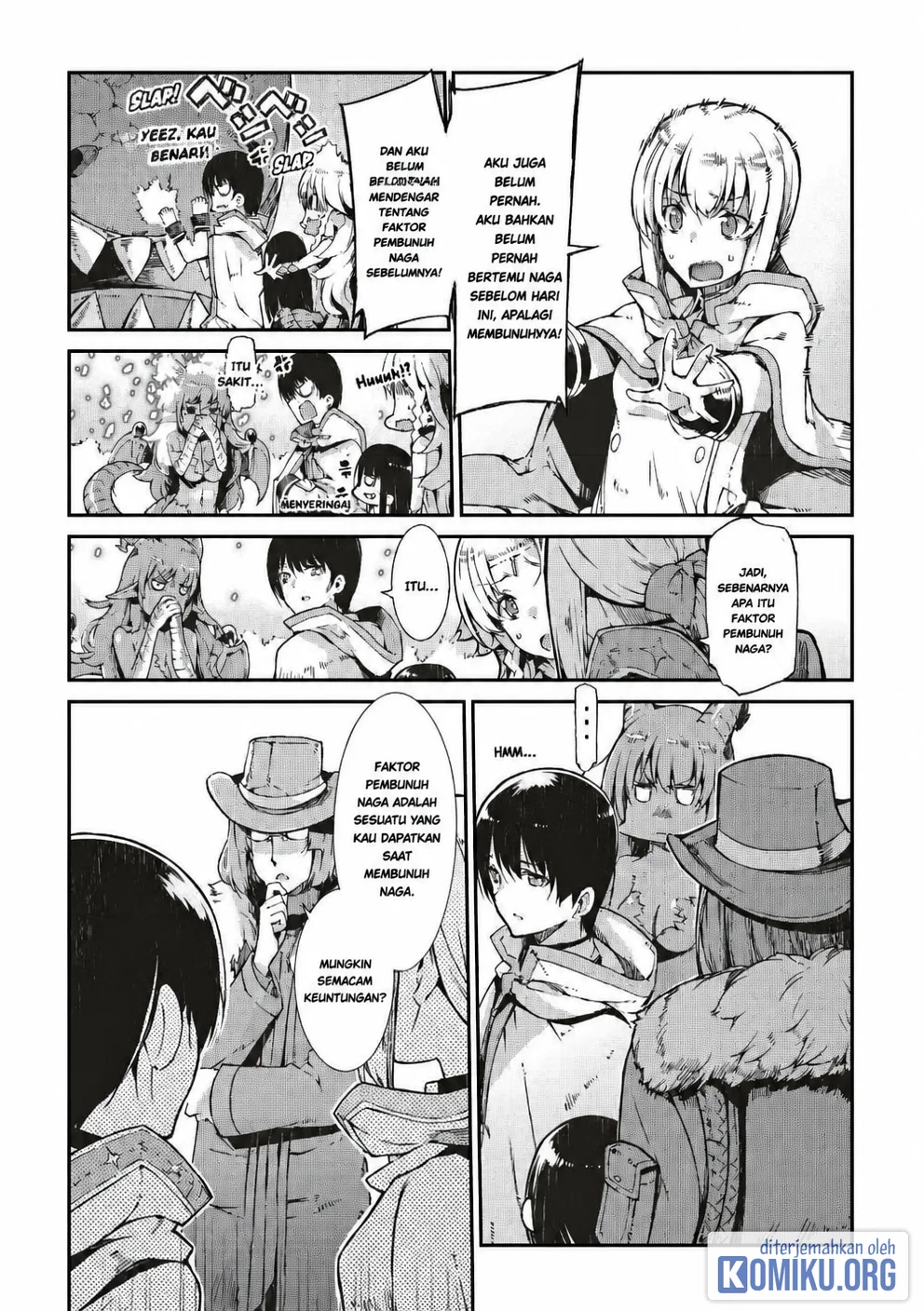 Chapter 66 - halaman 12