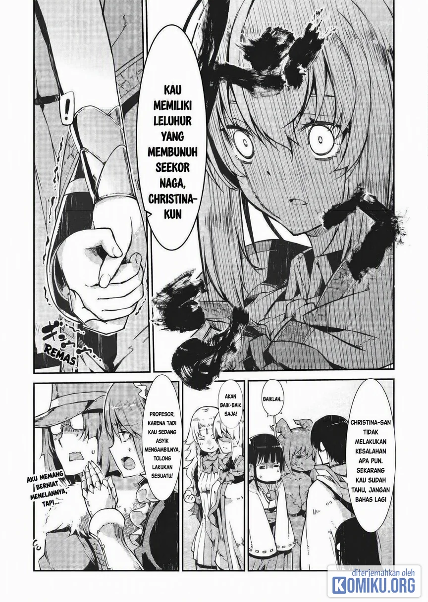 Chapter 66 - halaman 14