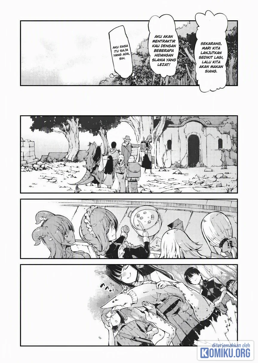 Chapter 66 - halaman 15